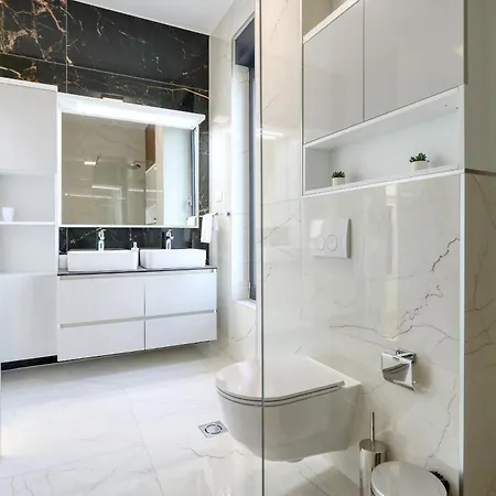 Vila Luxury 034 With Heated Pool *