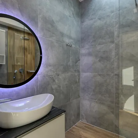 Vila Luxury 034 With Heated Pool *