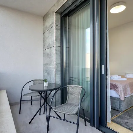 Vila Luxury 034 With Heated Pool *