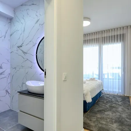 Vila Luxury 034 With Heated Pool Zaton (Zadar)