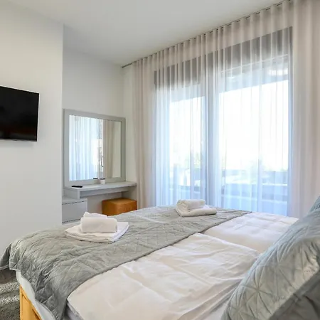 Vila Luxury 034 With Heated Pool *