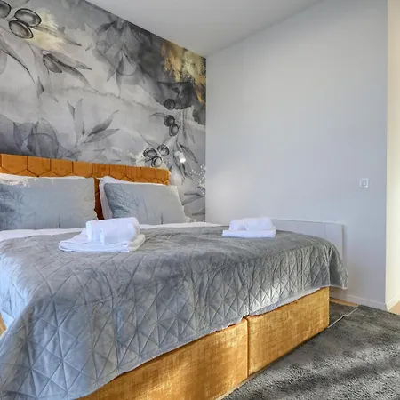 Vila Luxury 034 With Heated Pool *