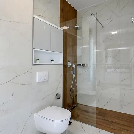 Luxury 034 With Heated Pool Zaton (Zadar)