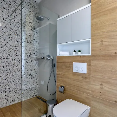 Vila Luxury 034 With Heated Pool Zaton (Zadar)