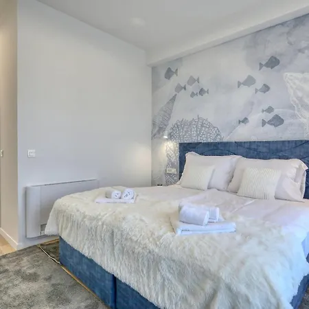 Vila Luxury 034 With Heated Pool
